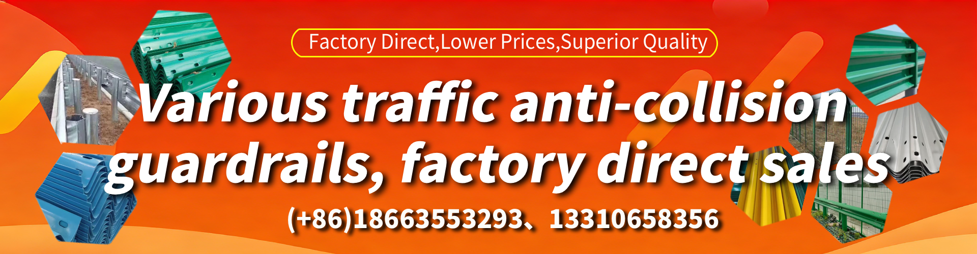 Kalgoorlie Highway Guardrail Manufacturer